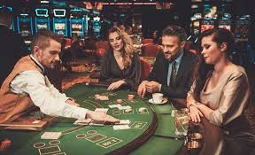 Charlie Casino